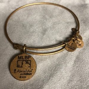 Alex and Ani Bracelet
